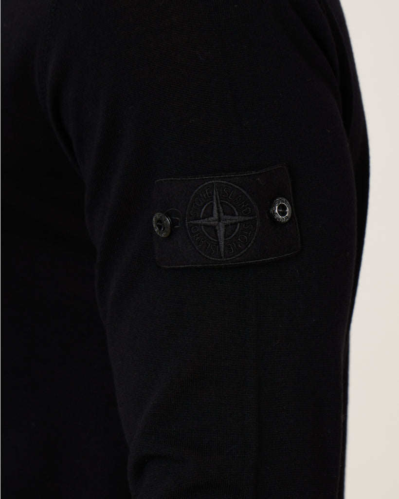 Stone Island Ghost Trui - Black