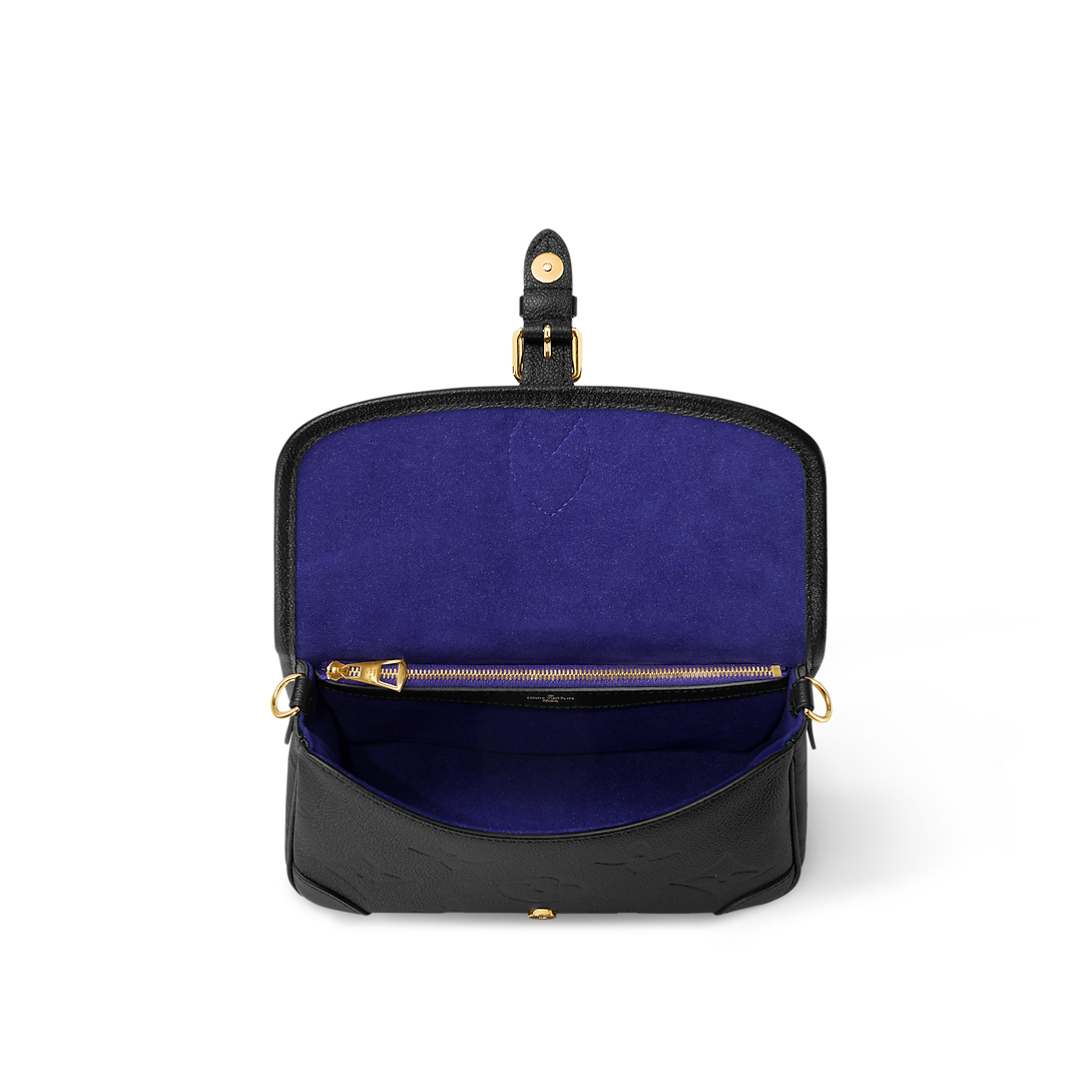Louis Vuitton Diane Bag