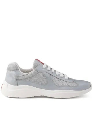 Prada America’s Cup - Steel Grey