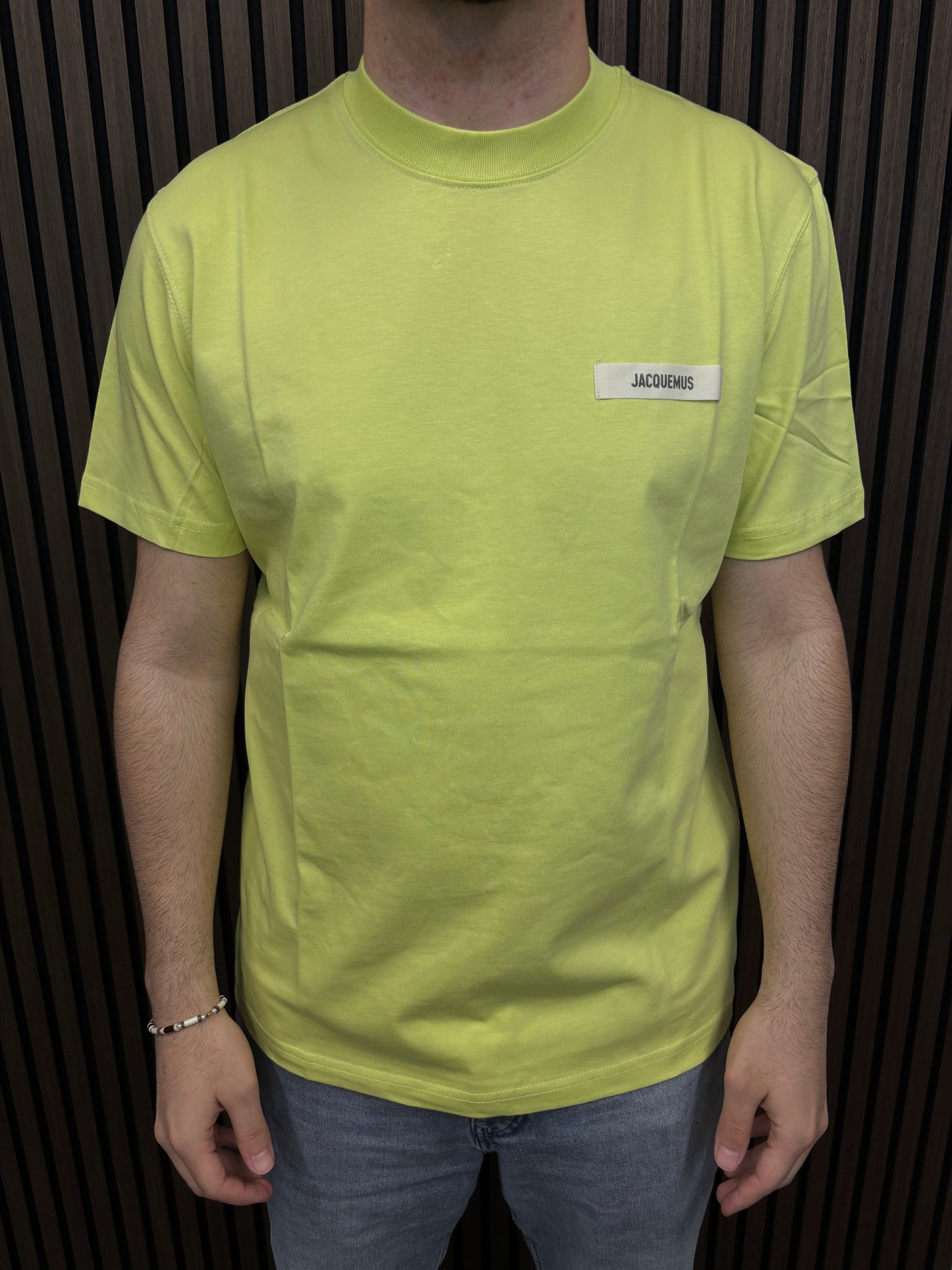 Jacquemus Shirt
