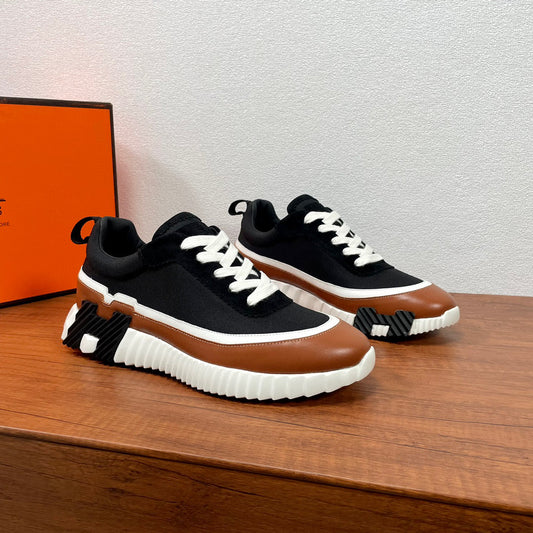Hermes Bouncing Sneakers