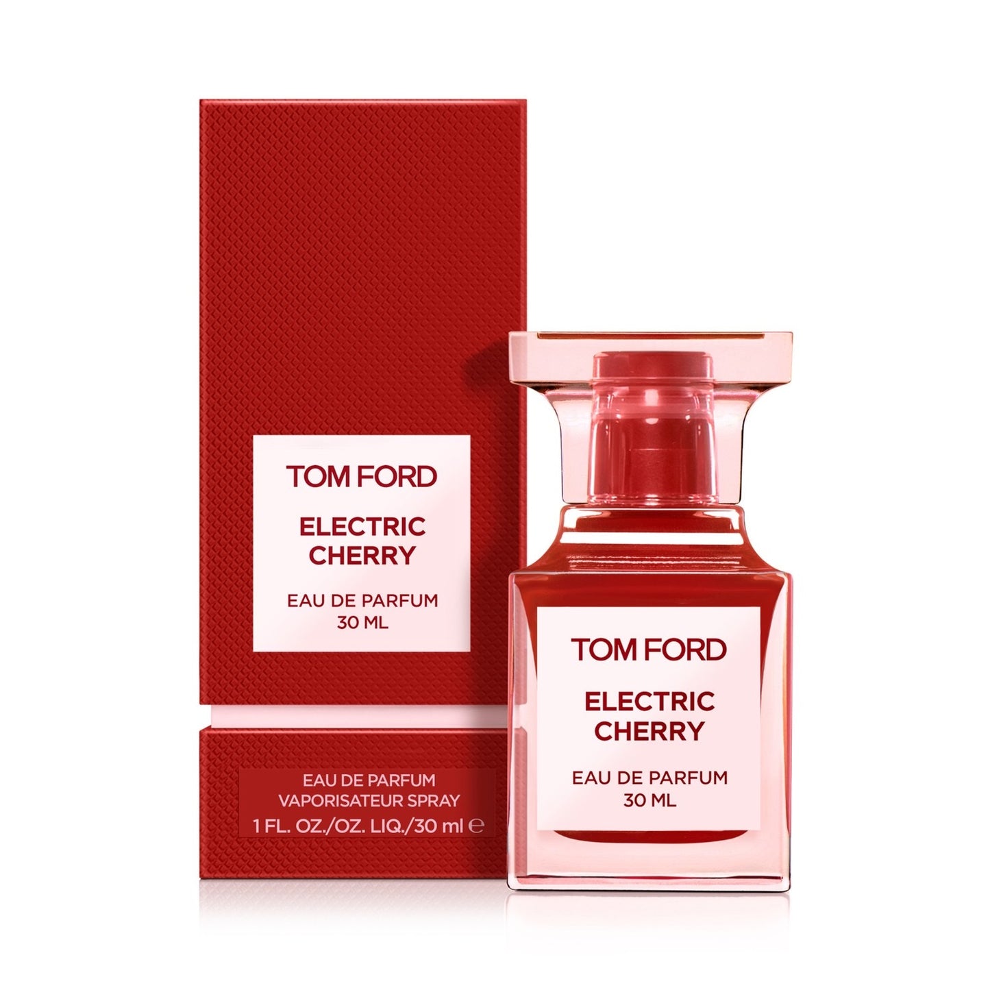 Tom Ford ‘Electric Cherry’ 100ML