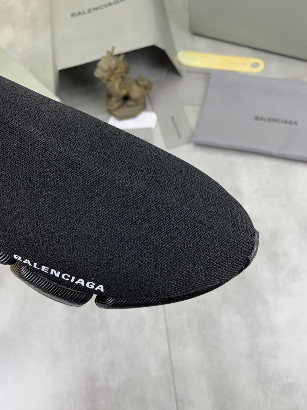 Balenciaga Speedrunner 2.0