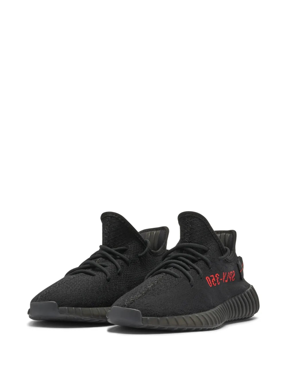 Yeezy Boost 350 V2 Bred