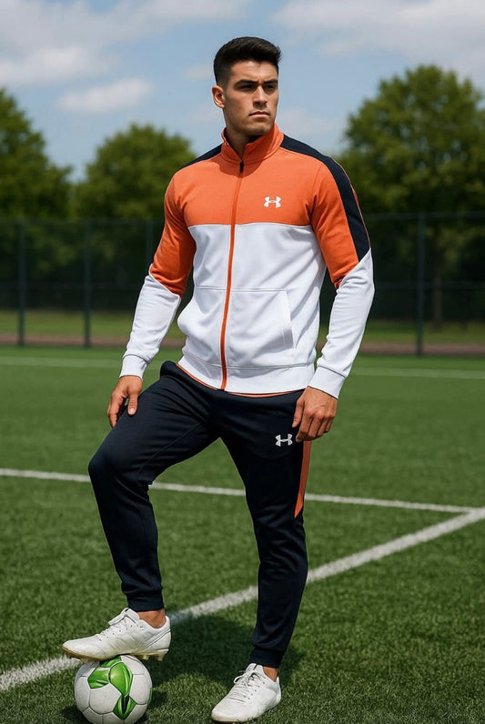 Under Armour Trainingspak