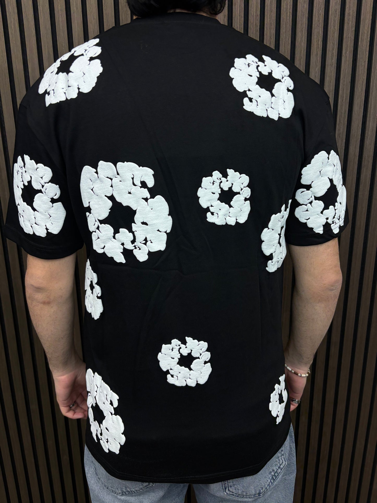 Denim Tears Shirt