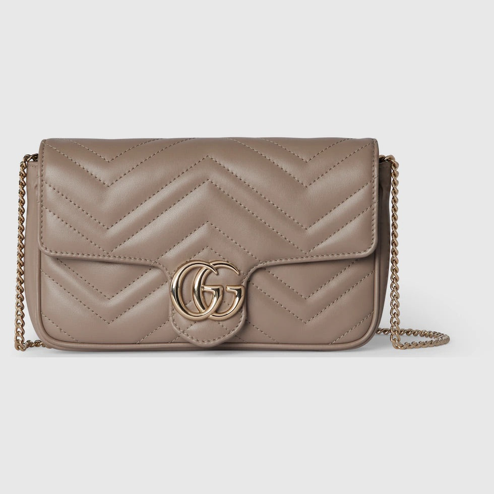 Gucci Marmont Mini Bag
