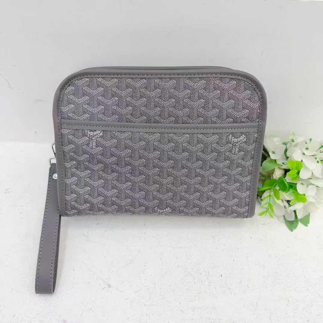 Goyard Belvedere Handtas