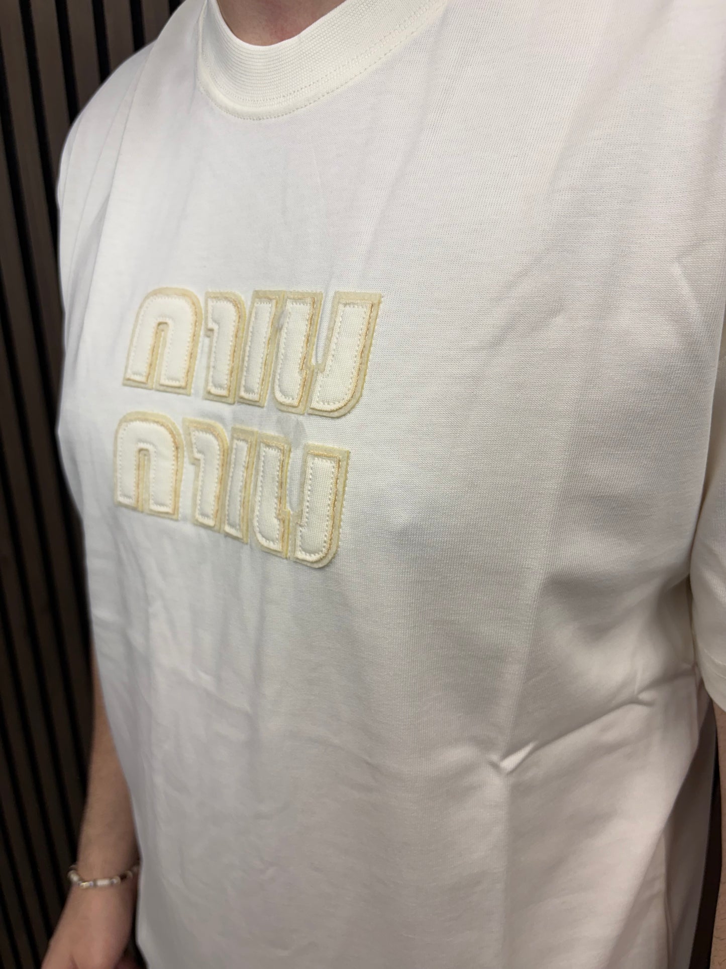 Miu Miu Shirt