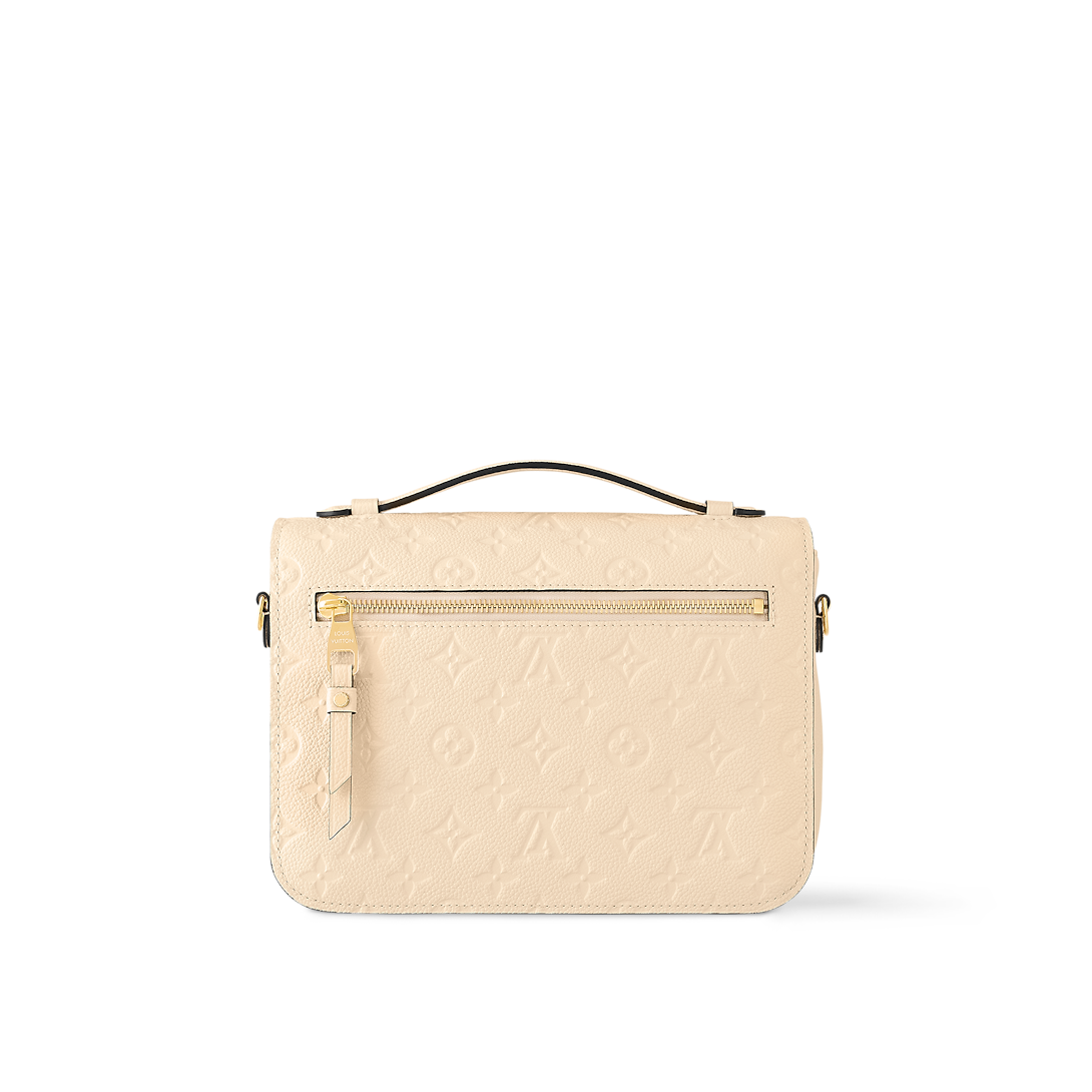 Louis Vuitton Pochette Metis