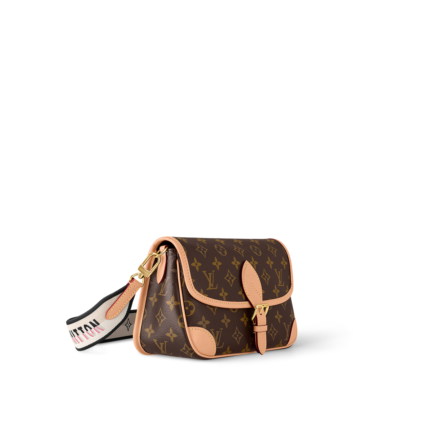 Louis Vuitton Diane Bag