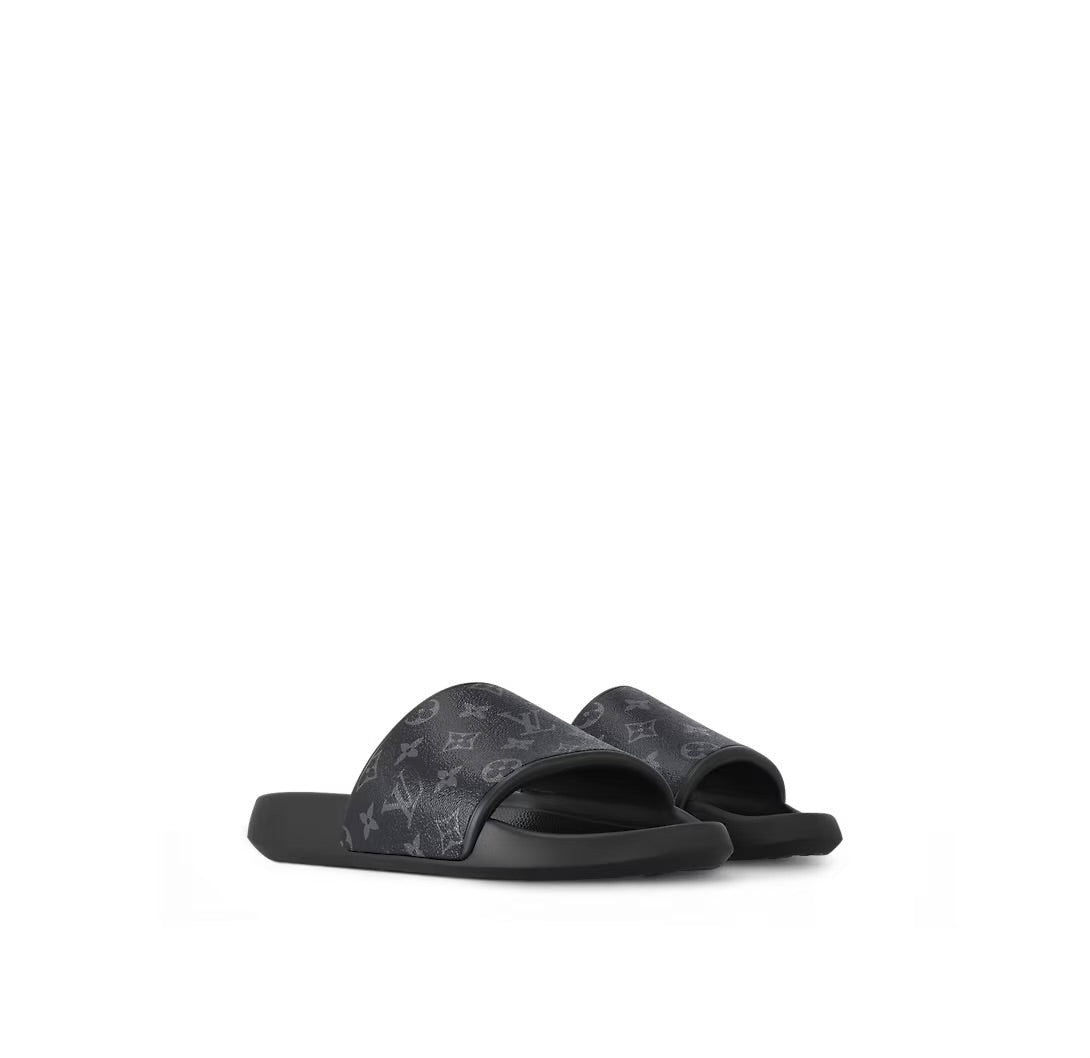 Louis Vuitton Waterfront Slippers