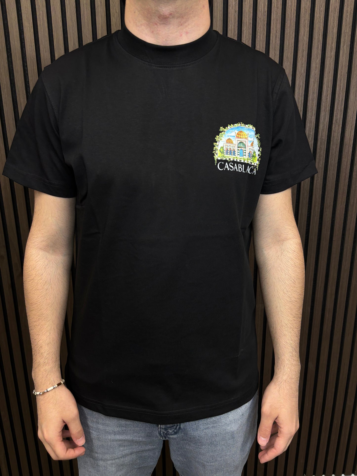 Casablanca Shirt
