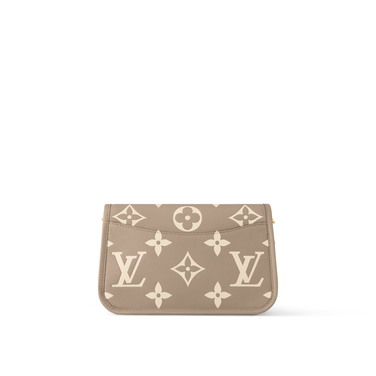 Louis Vuitton Diane Bag