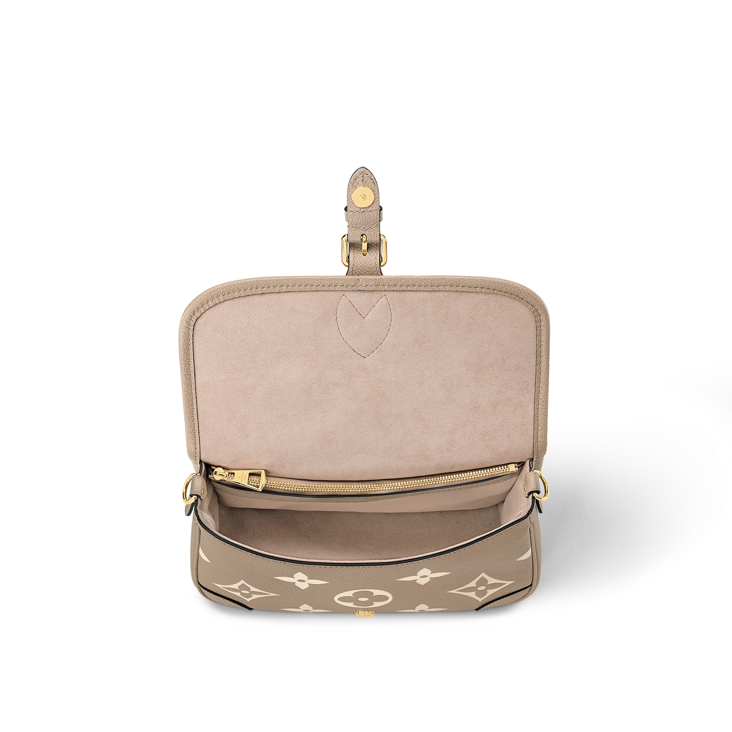 Louis Vuitton Diane Bag