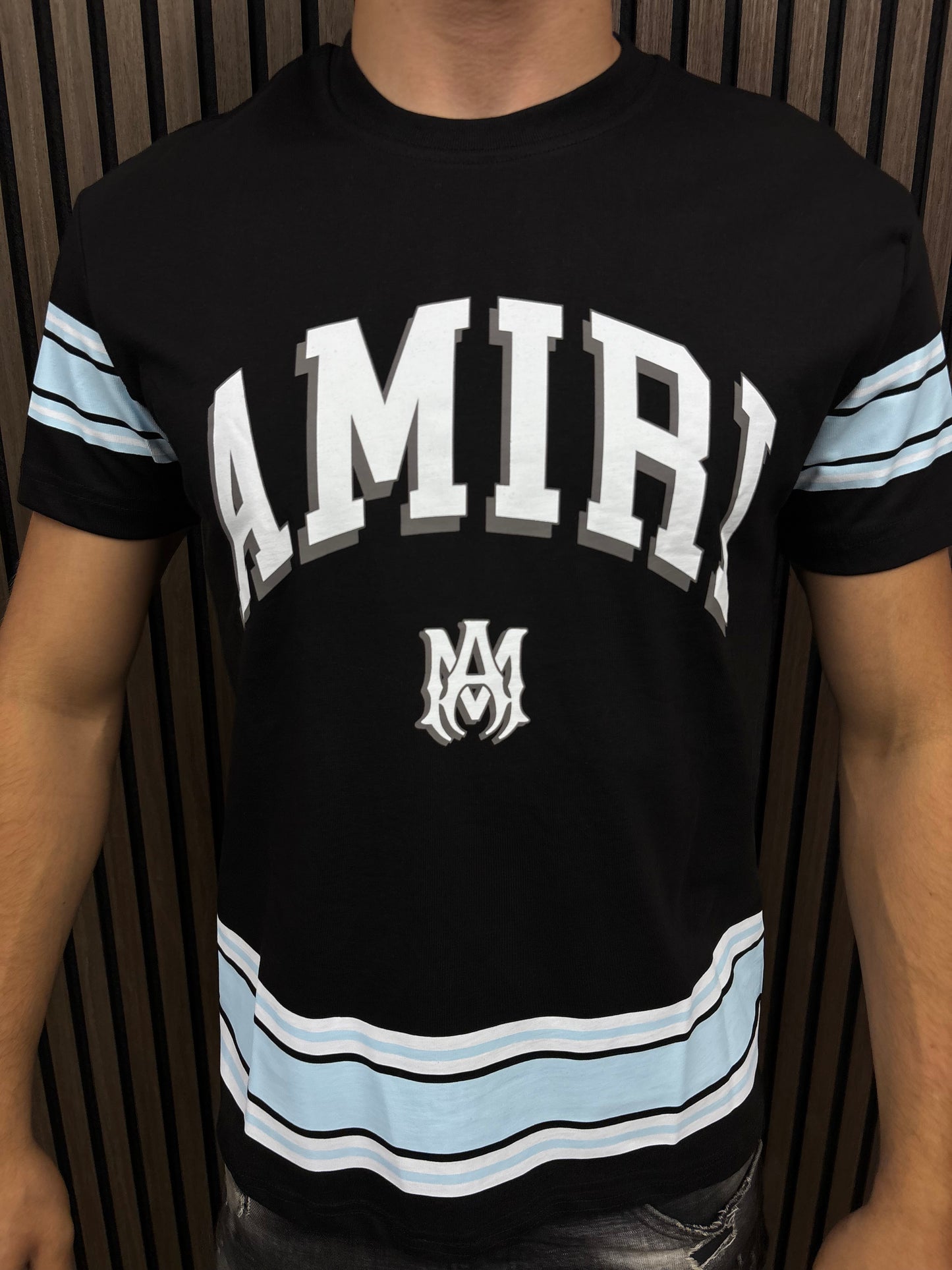Amiri Shirt