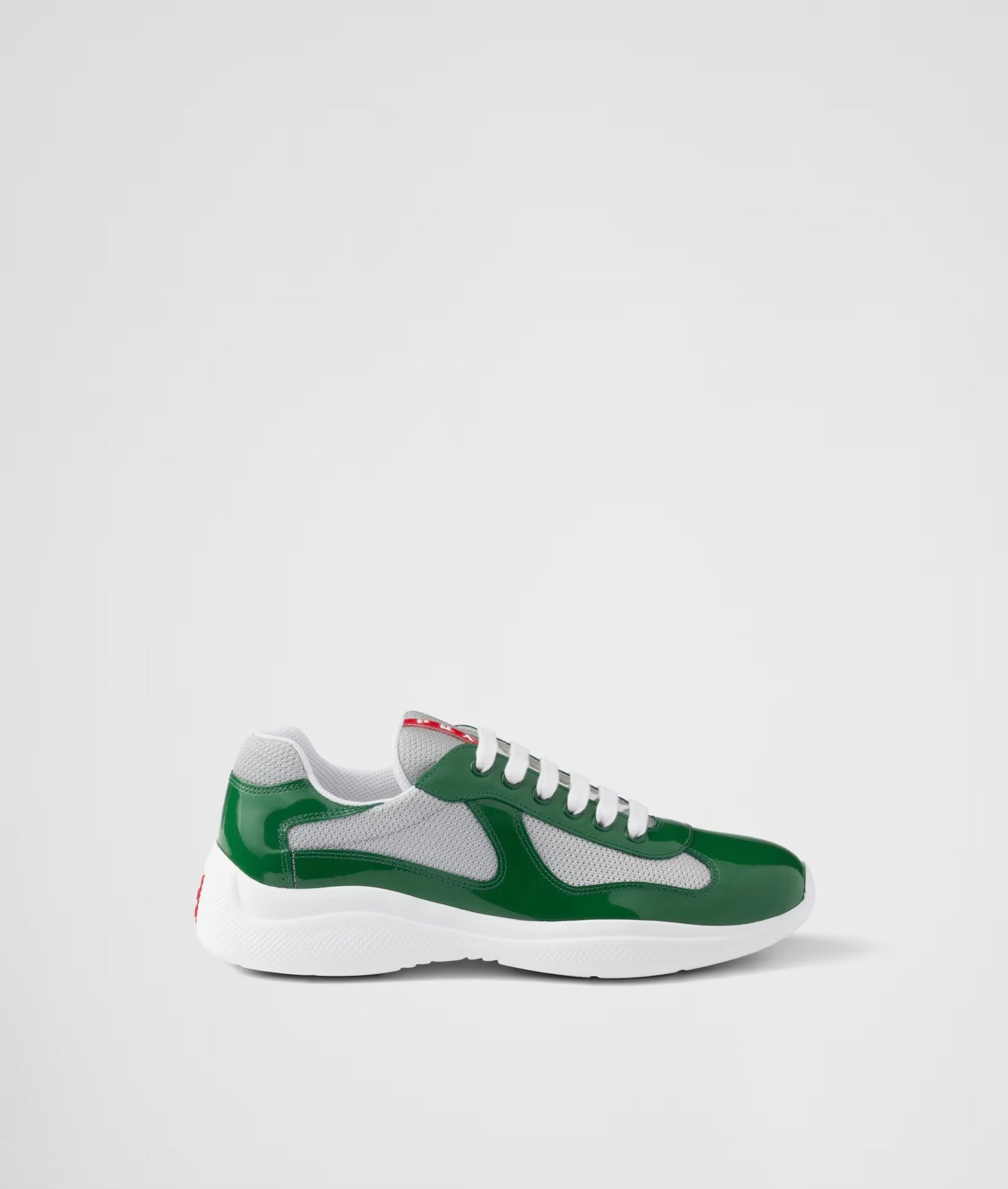 Prada America’s Cup - Green