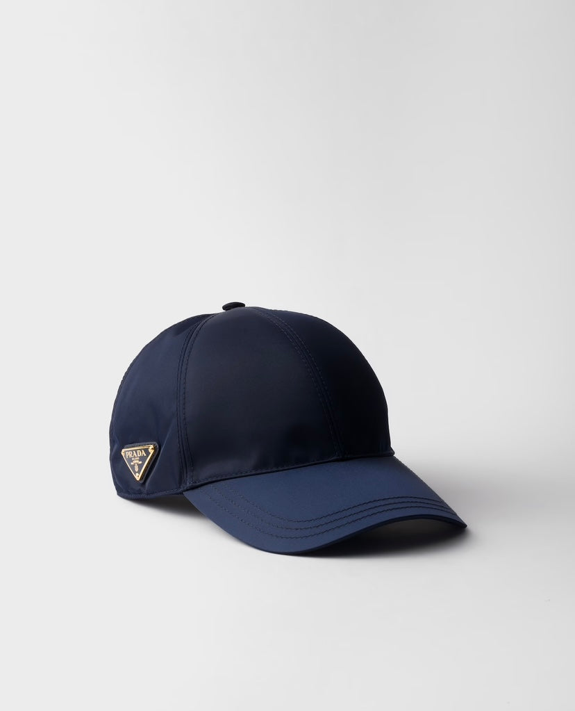 Prada Pet Navy