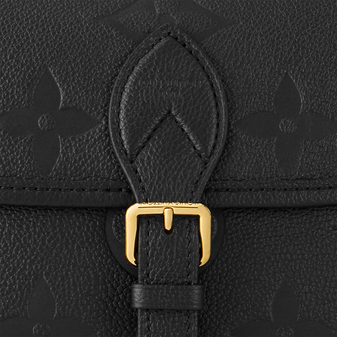 Louis Vuitton Diane Bag