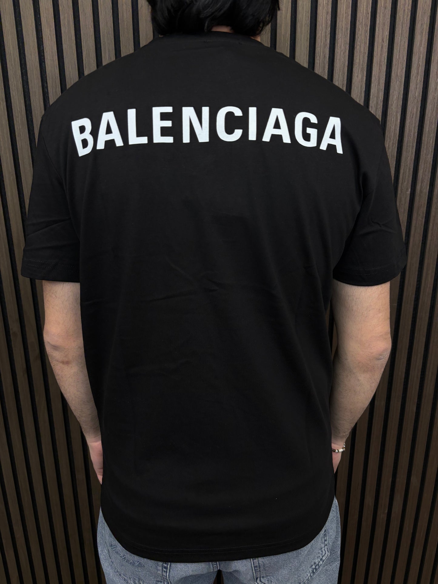 Balenciaga Shirt