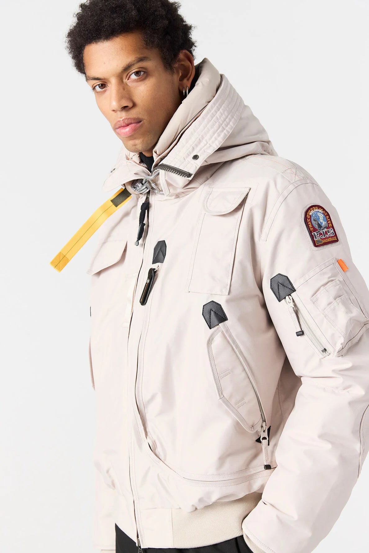 Parajumper Gobi - Beige