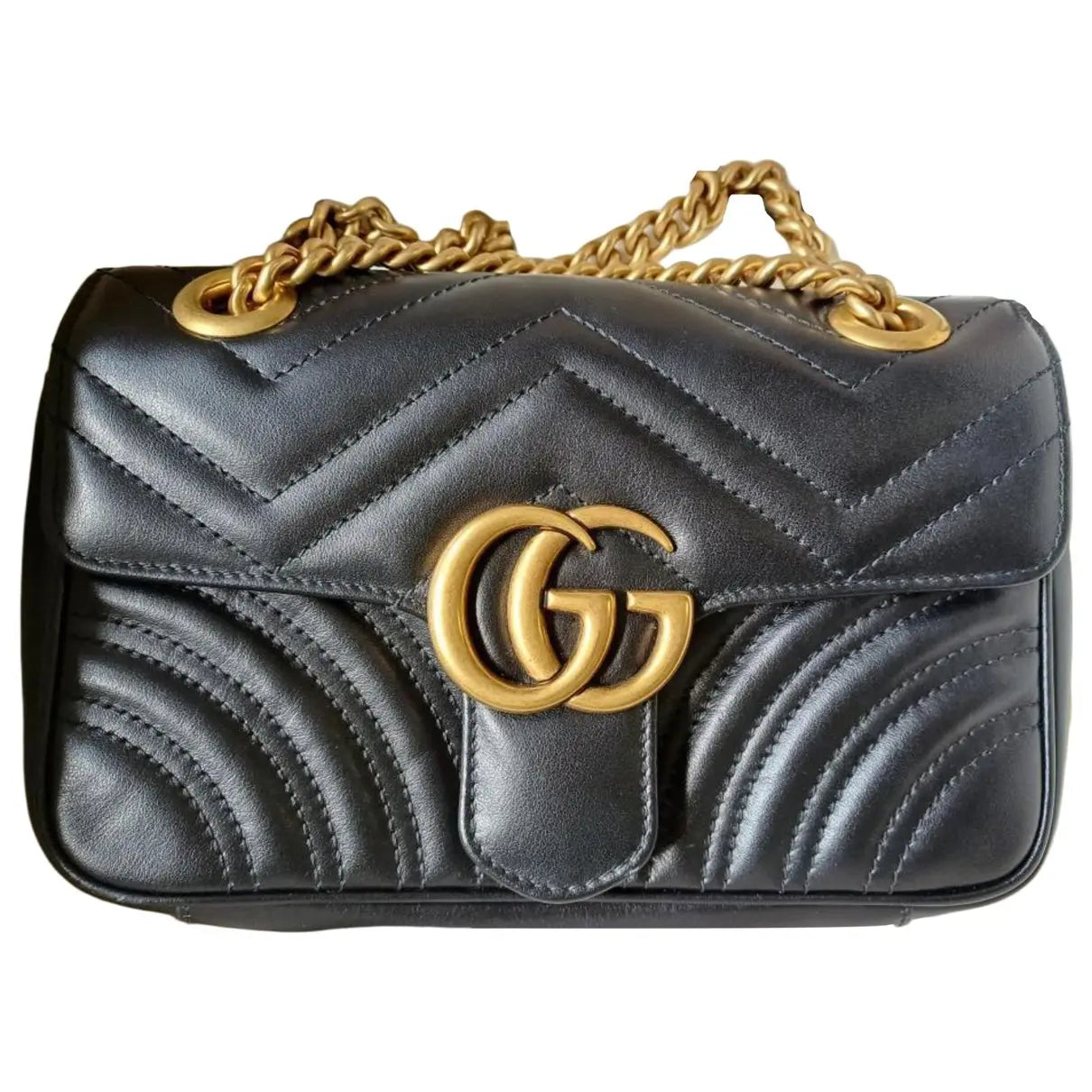 Gucci Marmont Mini Bag