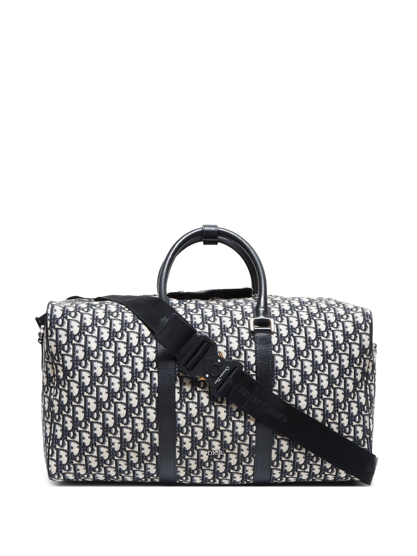 Christian Dior Lingot 50 Travel Bag