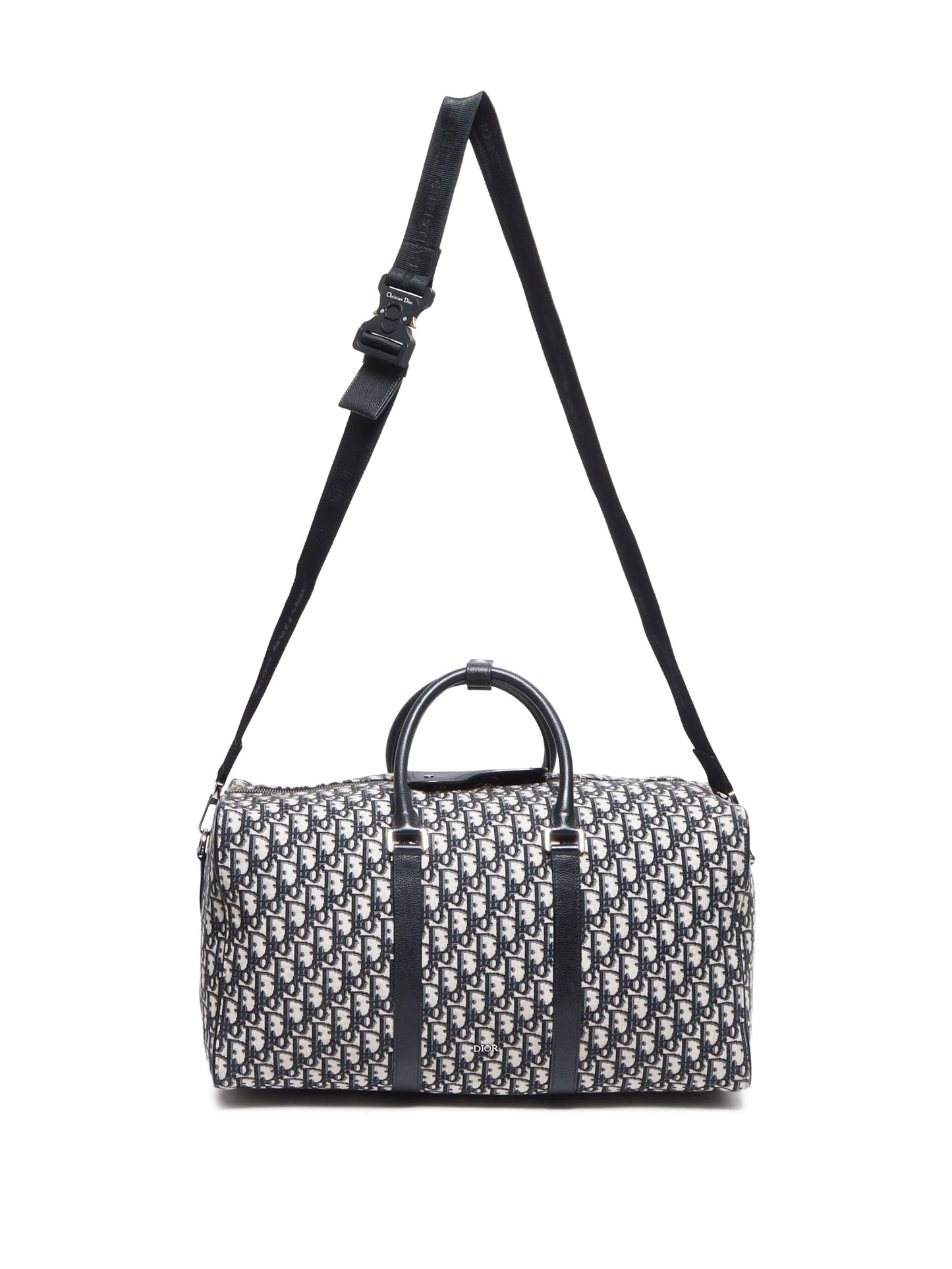 Christian Dior Lingot 50 Travel Bag