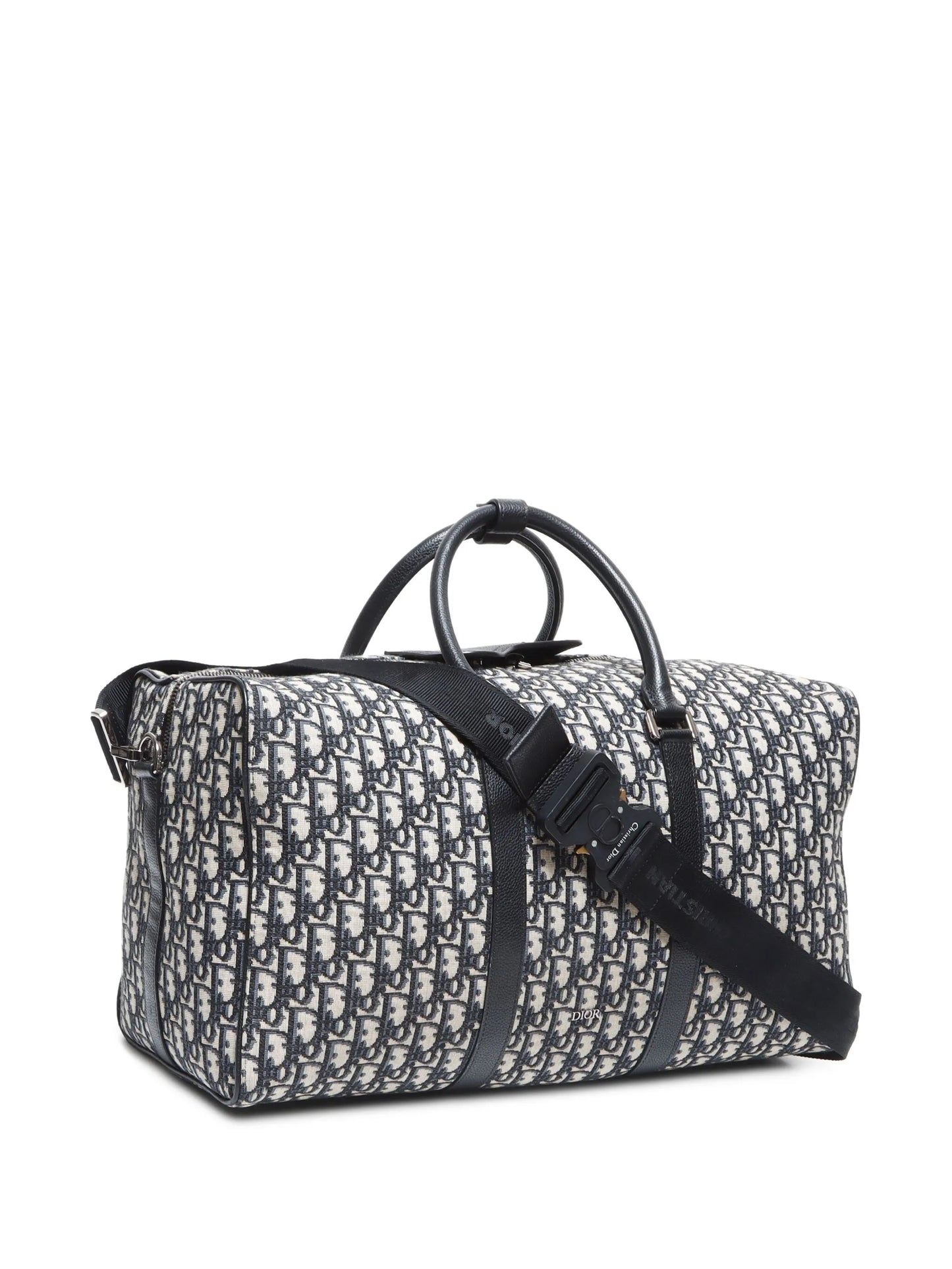 Christian Dior Lingot 50 Travel Bag