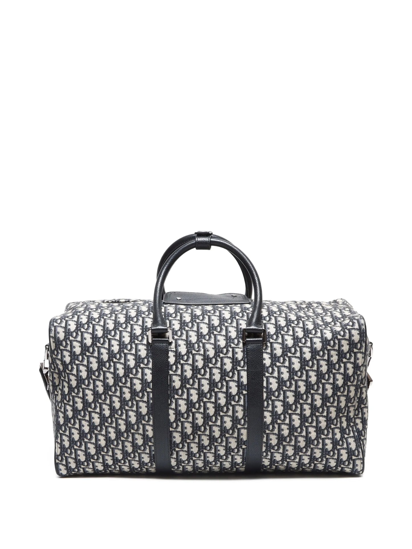 Christian Dior Lingot 50 Travel Bag