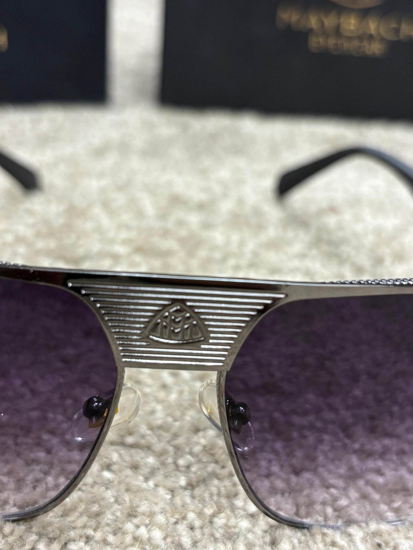MayBach Zonnebril