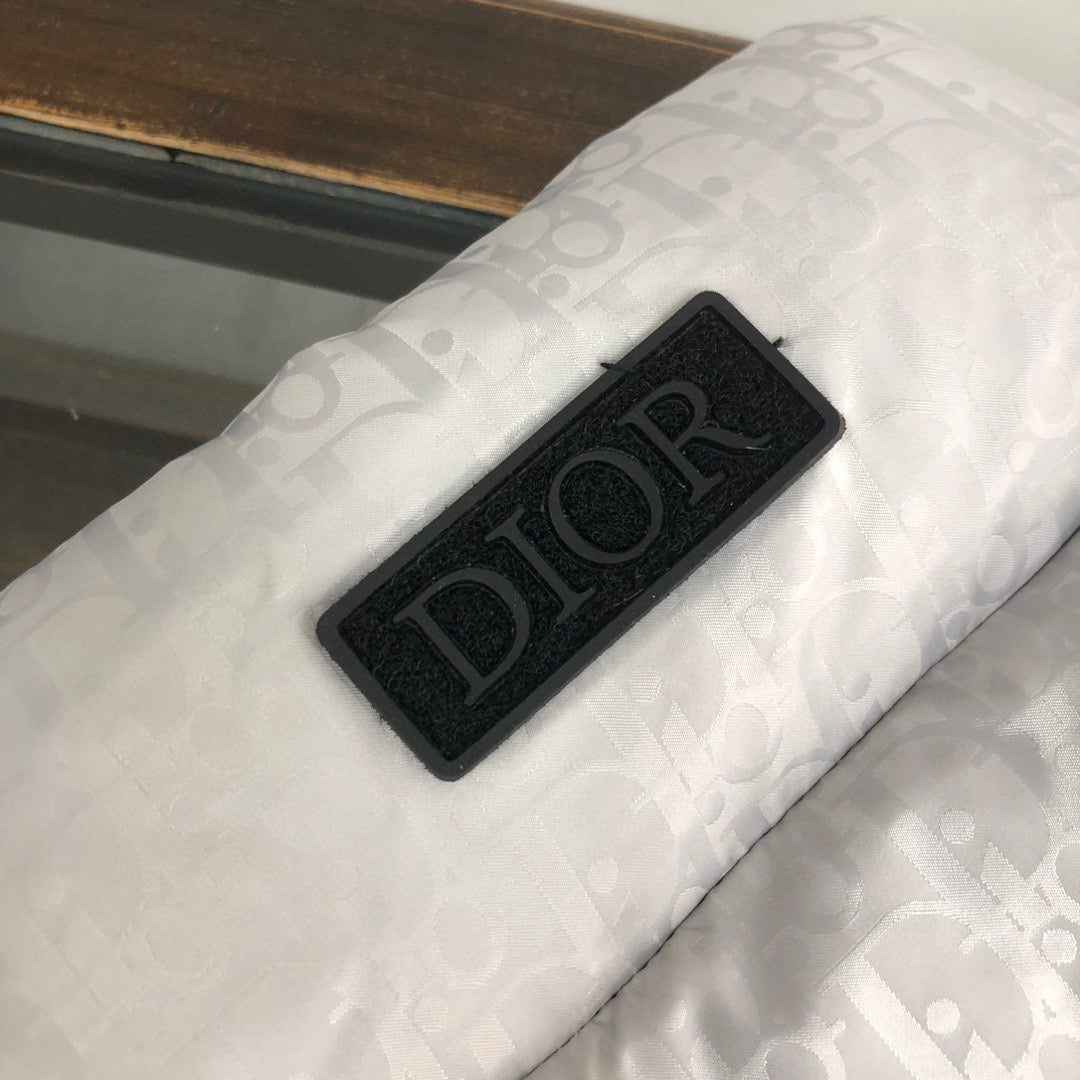 Dior Oblique Dons Bodywarmer