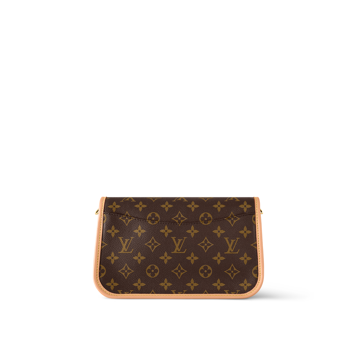 Louis Vuitton Diane Bag