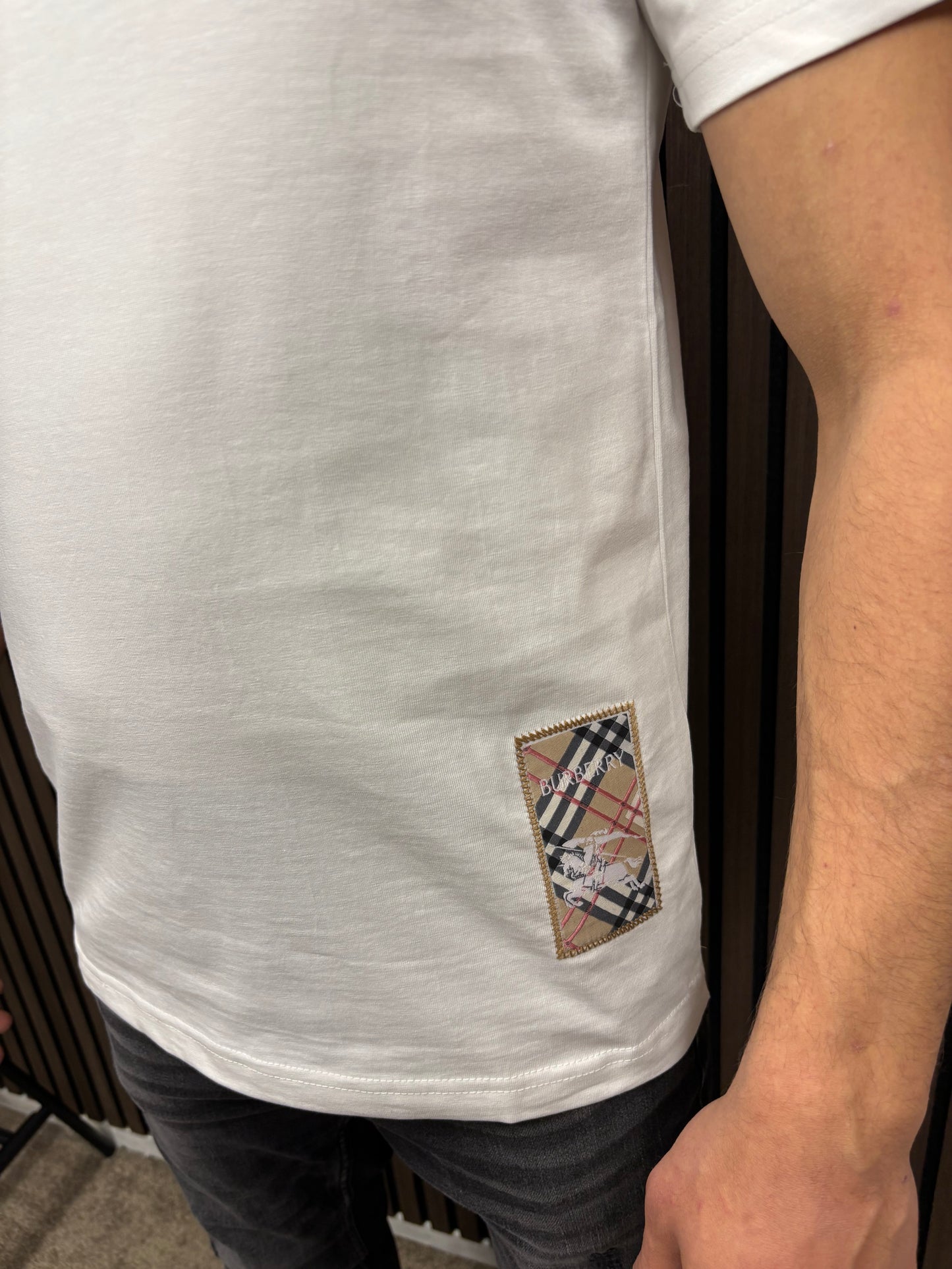 Burberry Shirt