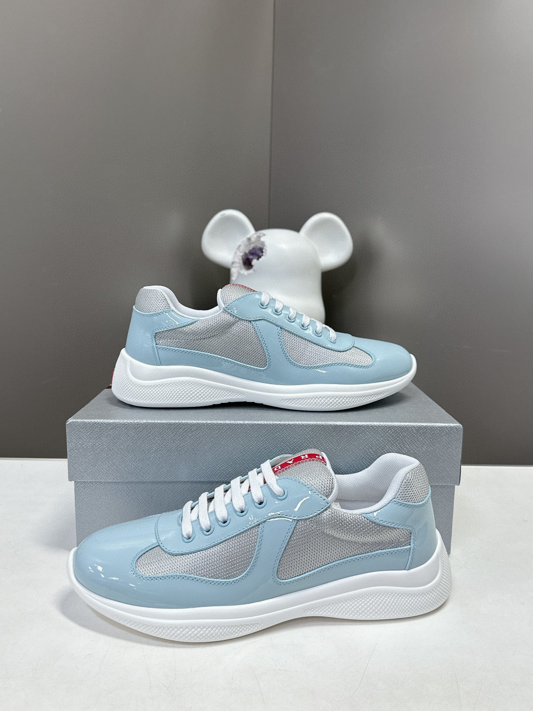 Prada American Cup