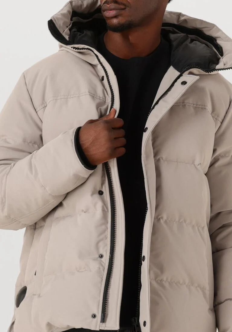 Canada Goose Macmillan Black Label