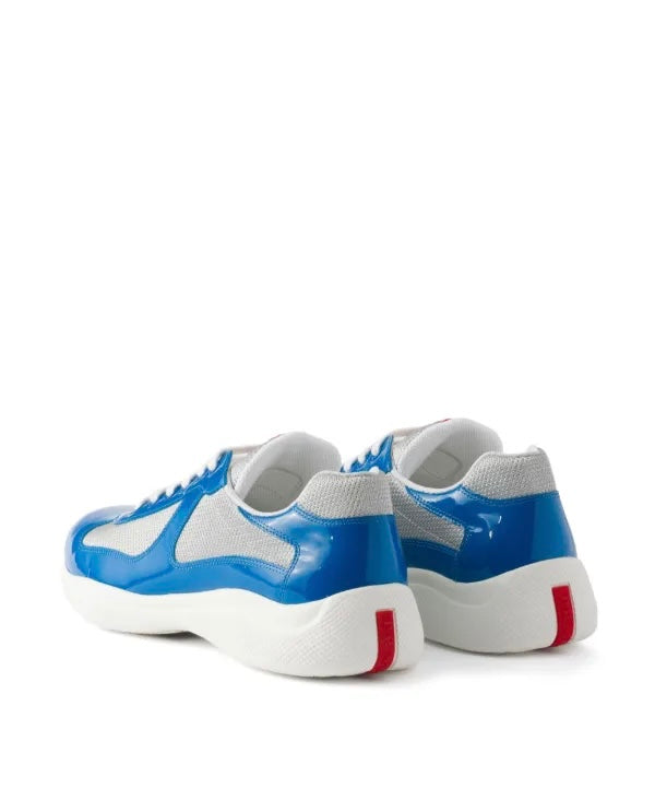 Prada America’s Cup - Navy
