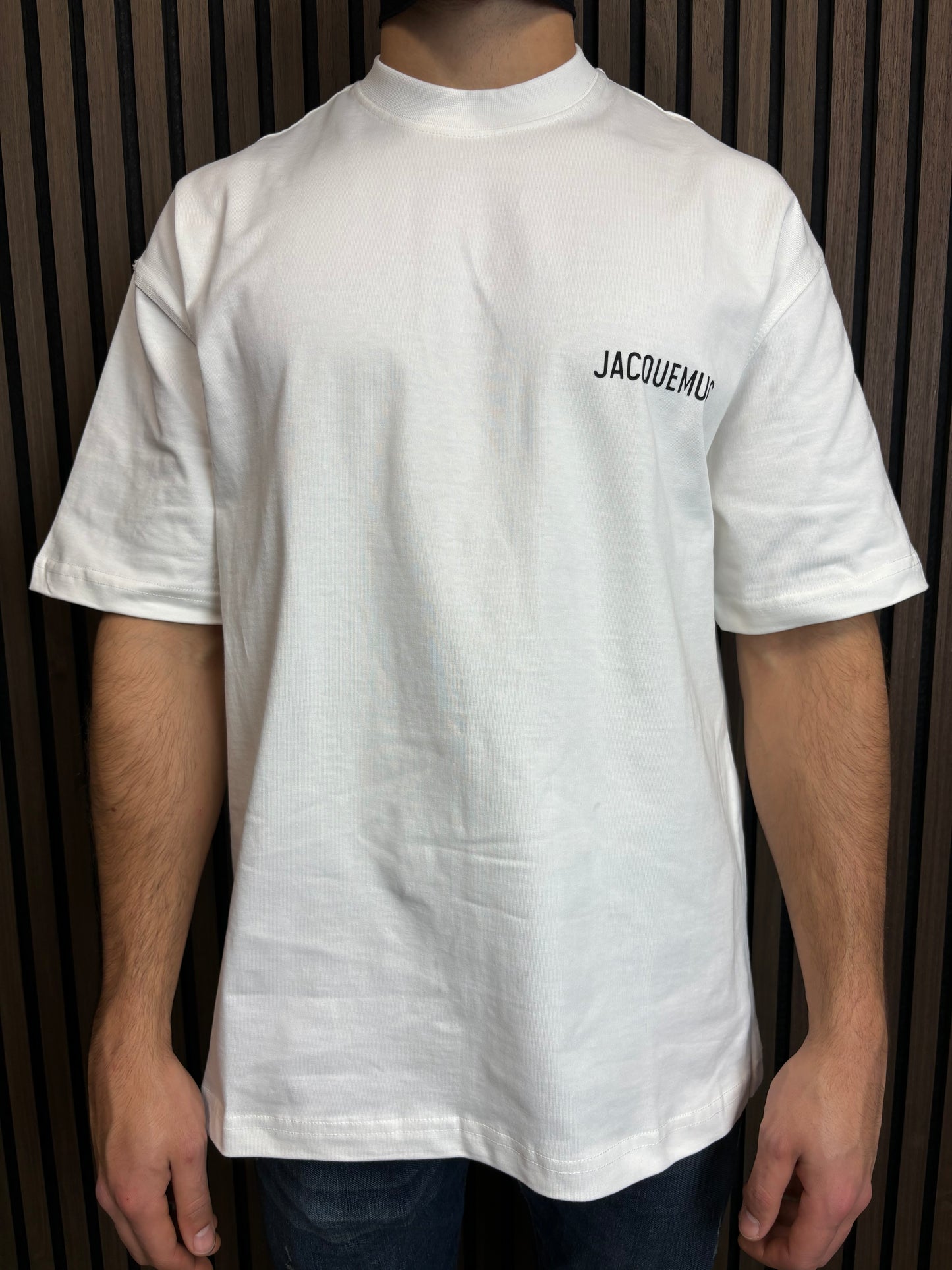 Jacquemes Shirt