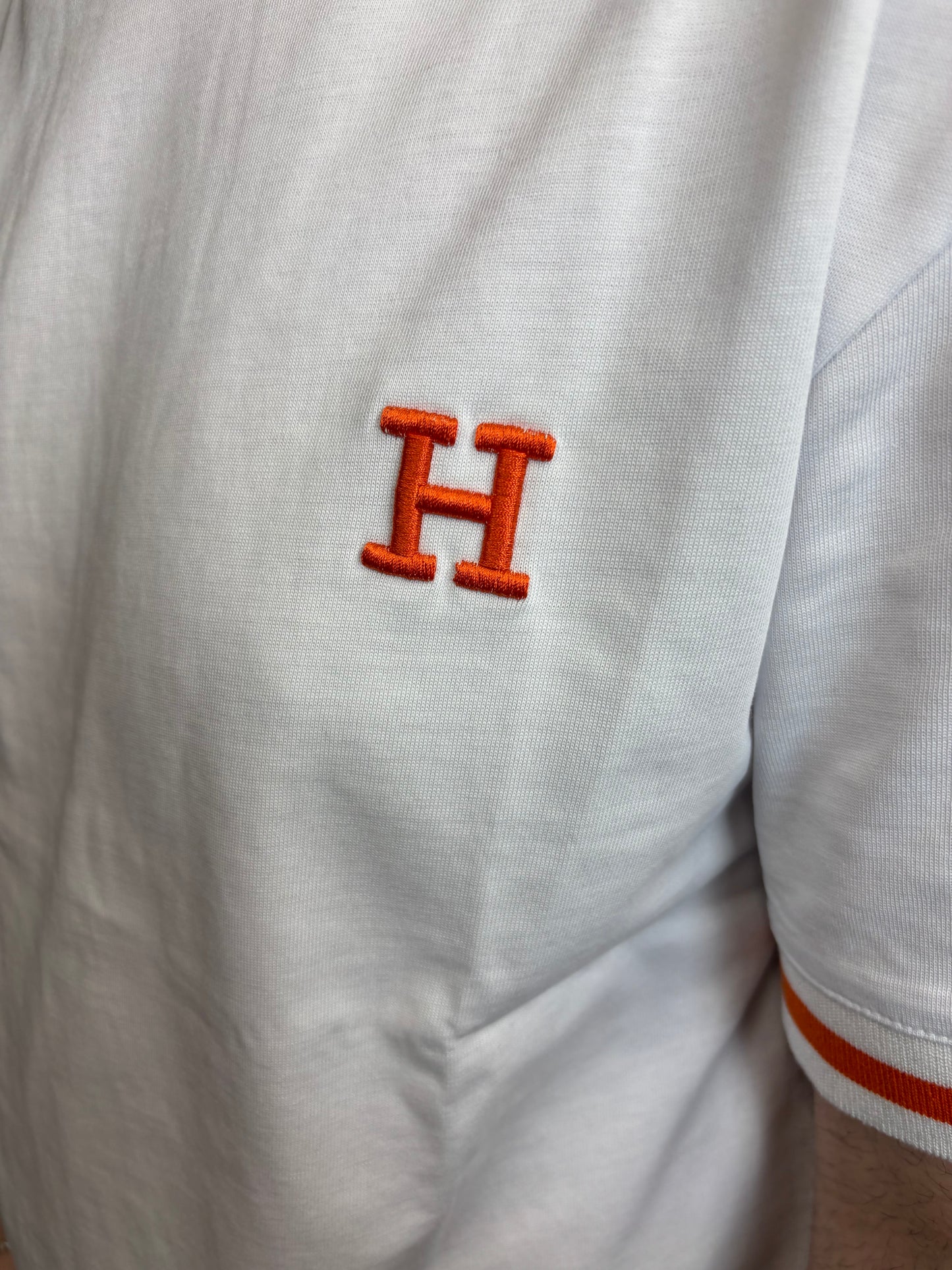 Hermes Shirt