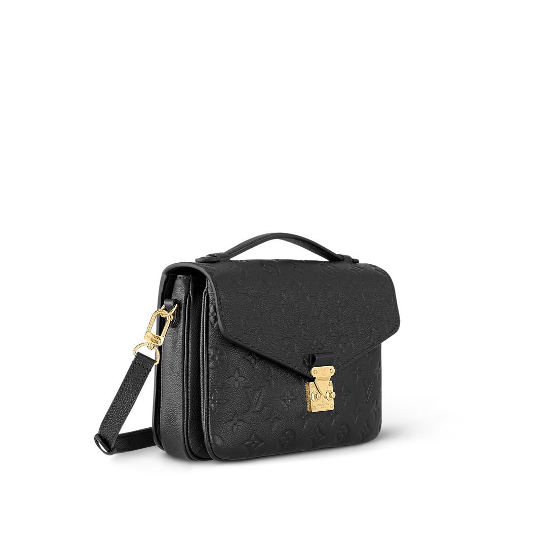Louis Vuitton Pochette Metis