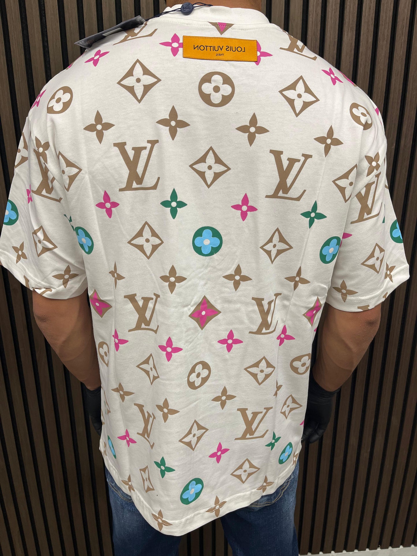 Louis Vuitton Shirt