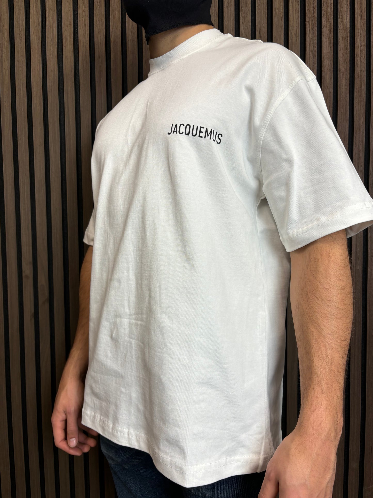 Jacquemes Shirt