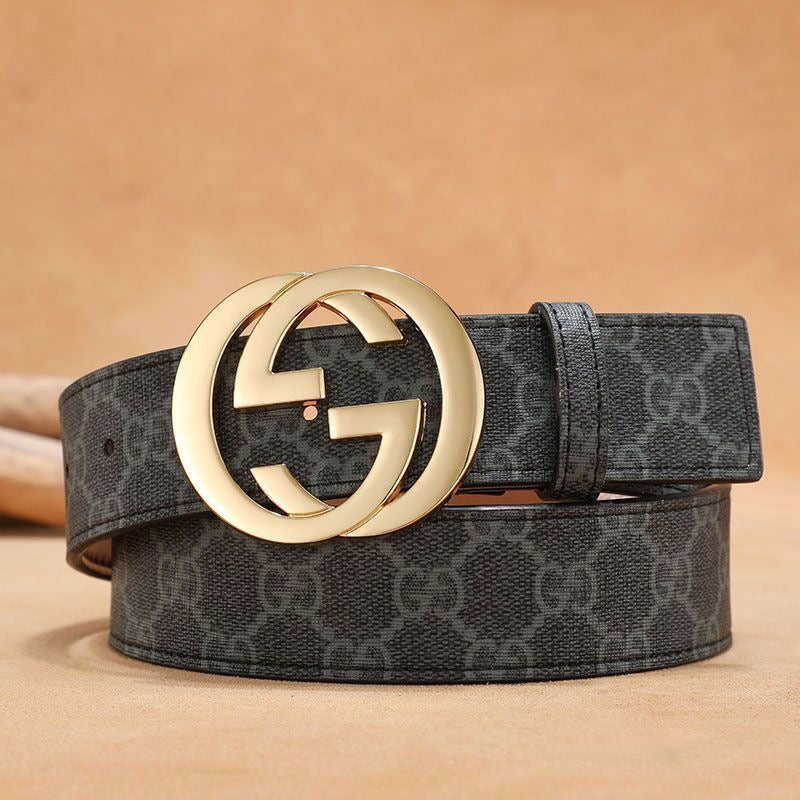 Gucci Riem Zwart & Goud