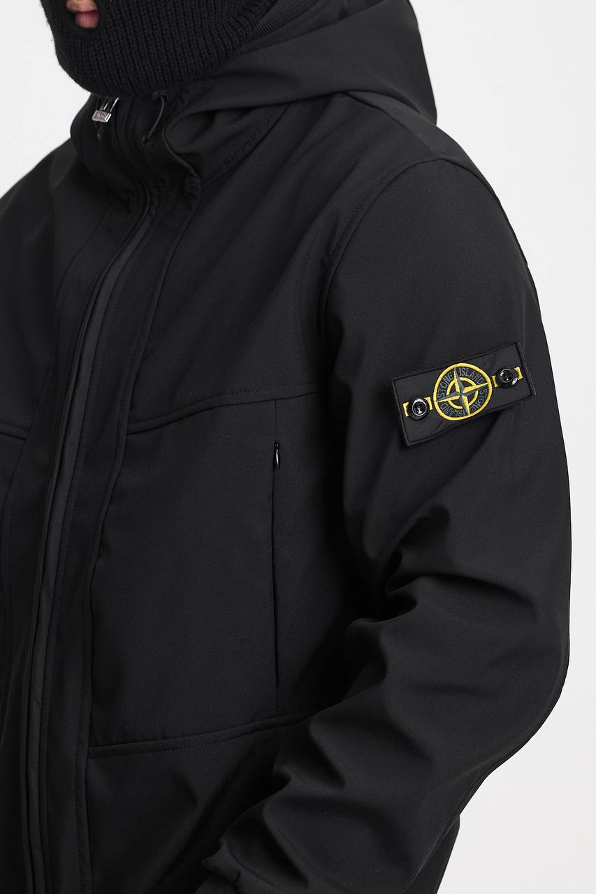 Stone Island Soft Shell High Quality
