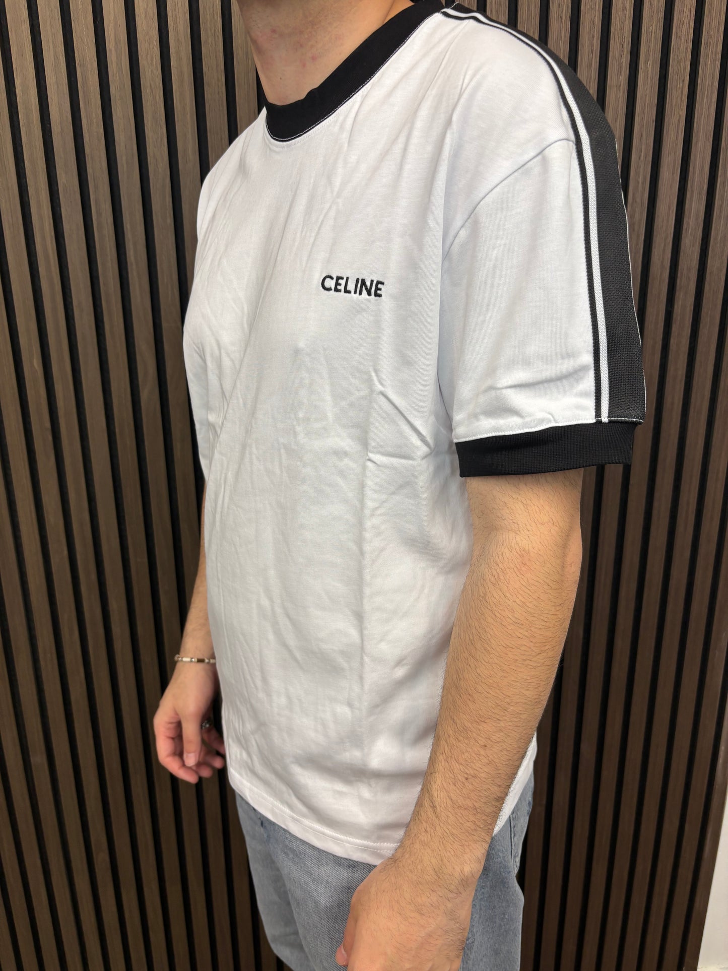 Céline Shirt