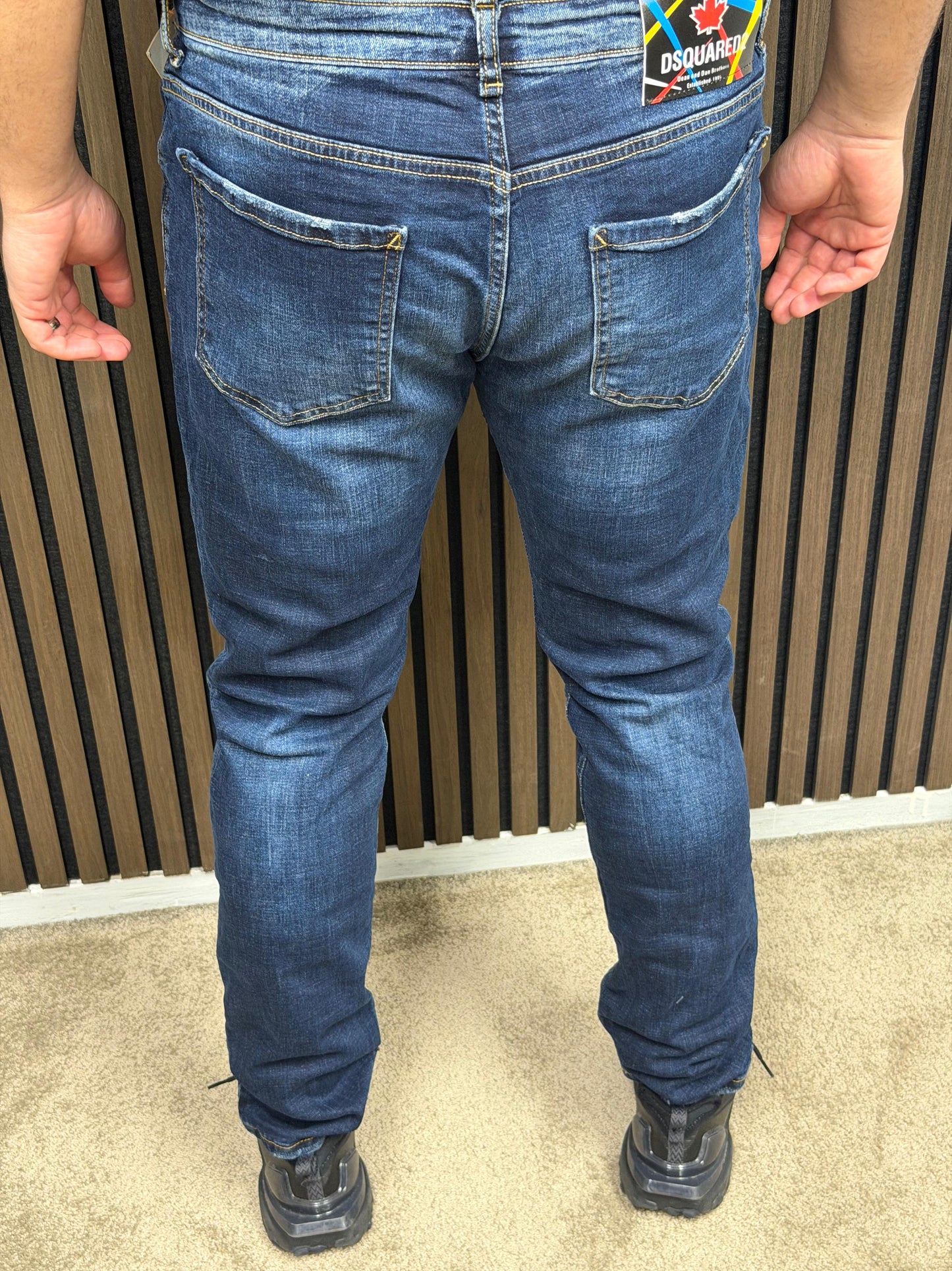 Dsquared Jeans - Dean and Dan