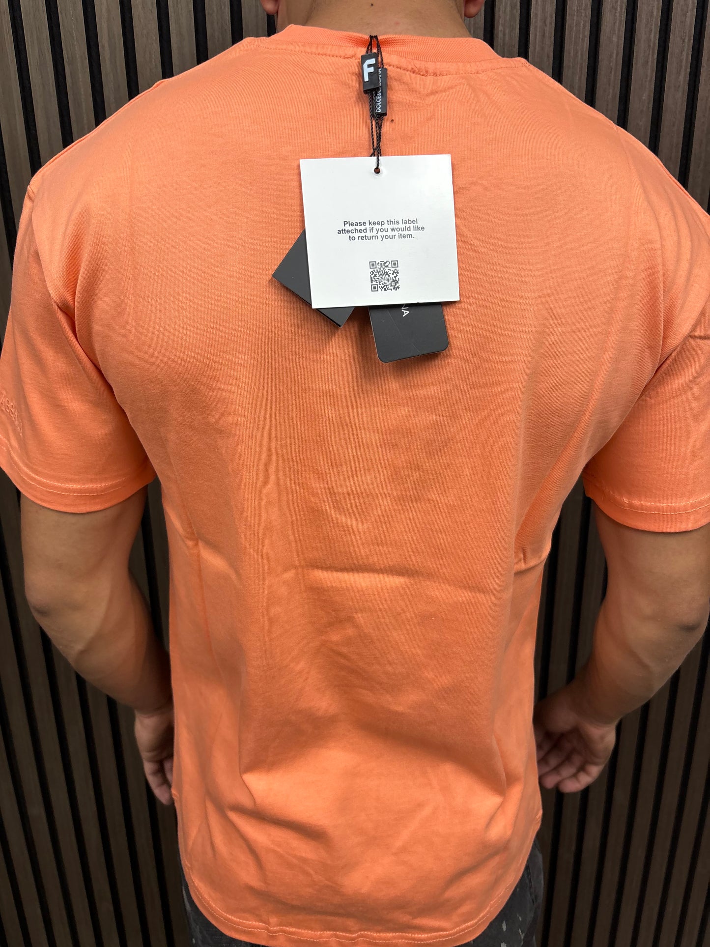 Dolce & Gabanna Shirt
