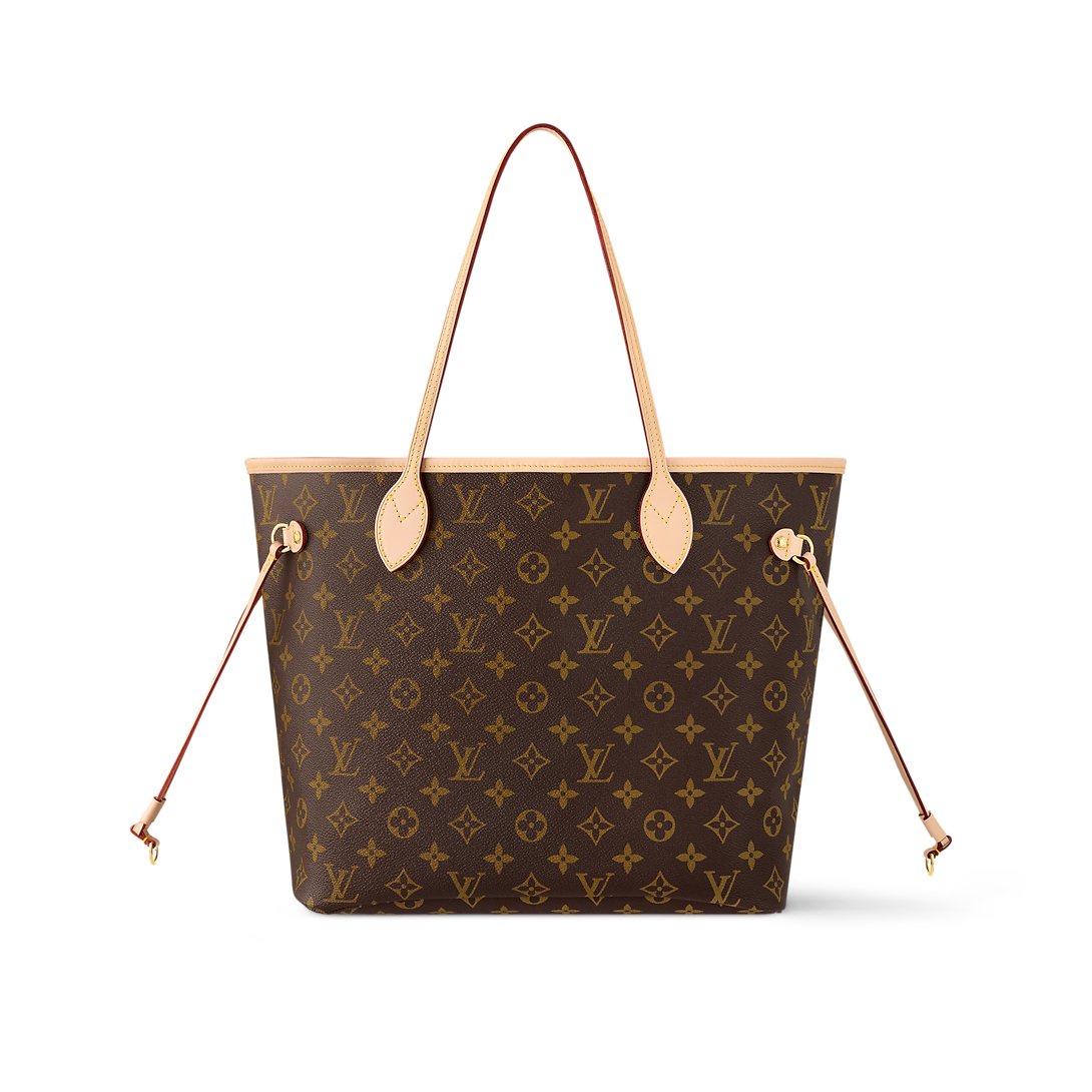 Louis Vuitton Neverfull MM