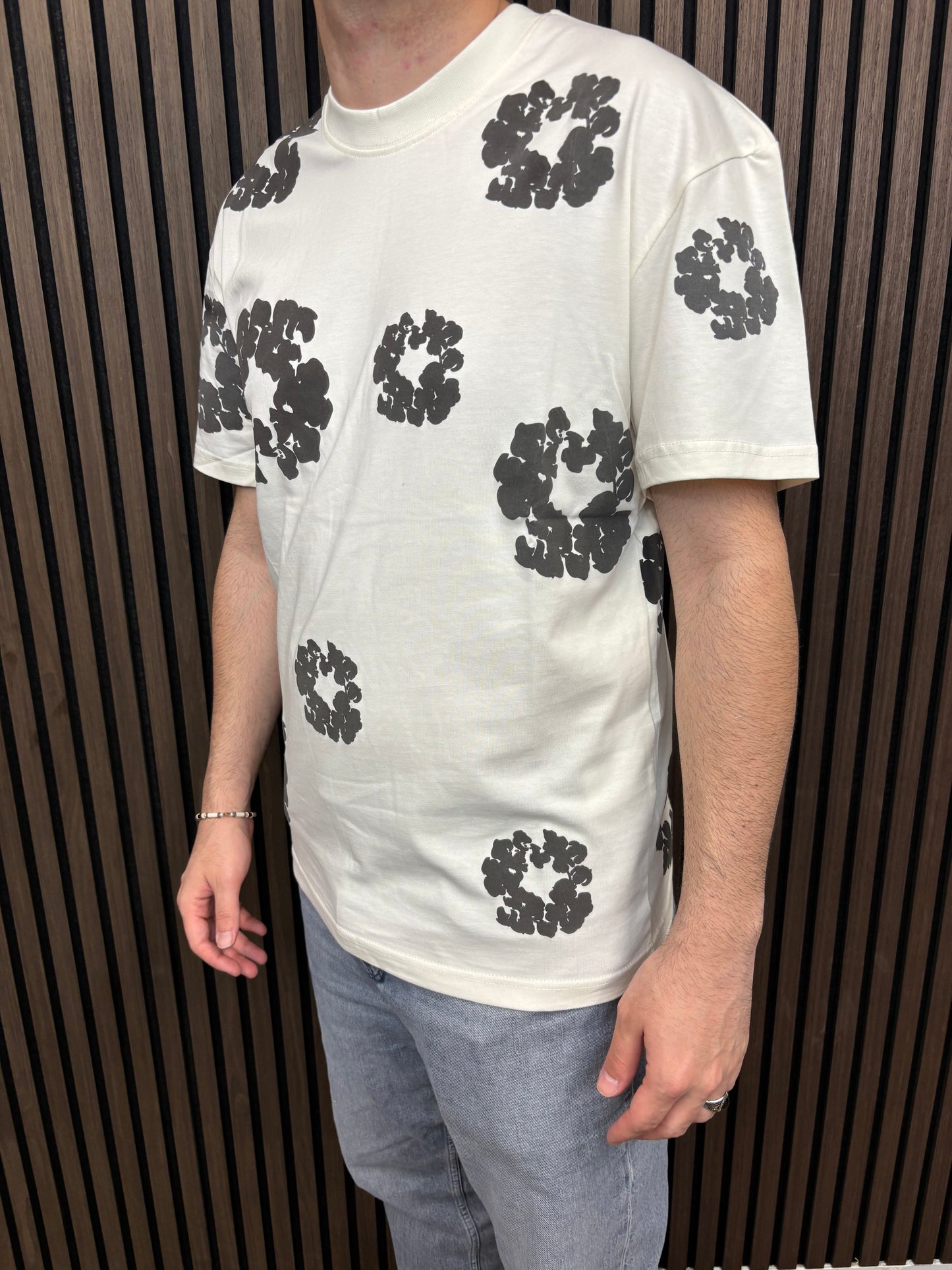 Denim Tears Shirt