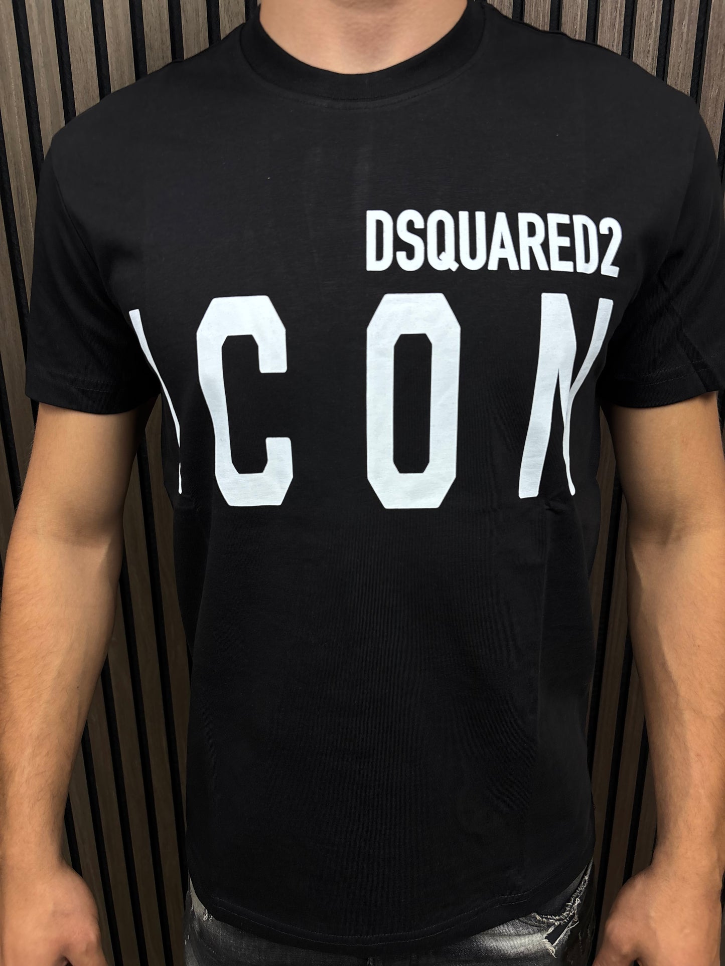 Dsquared Icon Shirt